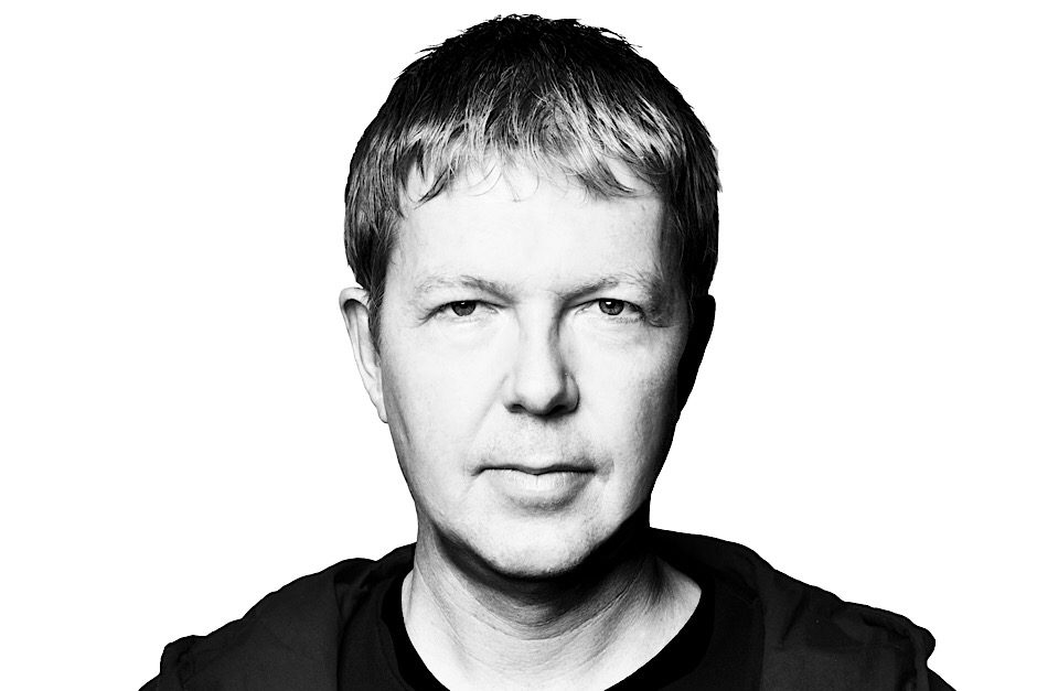 John Digweed